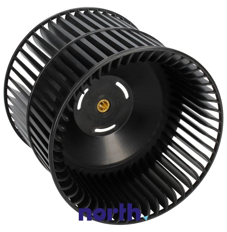 Wirnik łopatkowy wentylatora do okapu do Samsung NK24M1030IB/UR,1