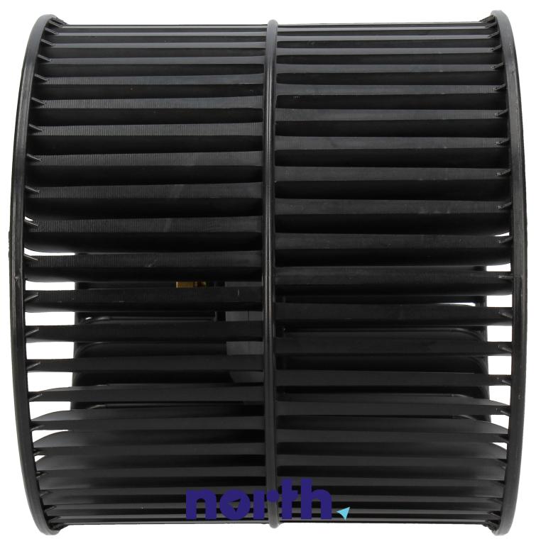 Wirnik łopatkowy wentylatora do okapu do Samsung NK24M1030IB/UR,2