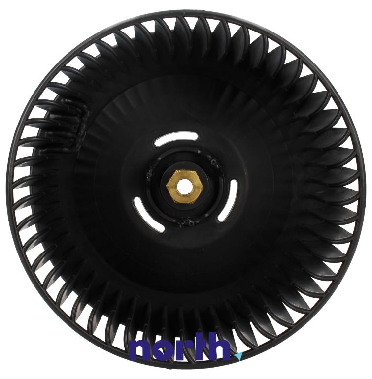 Wirnik łopatkowy wentylatora do okapu do Samsung NK24M1030IB/UR,3