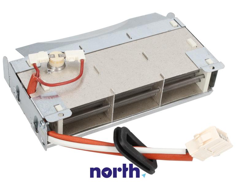 Grzałka do suszarki do AEG T65270AC,1