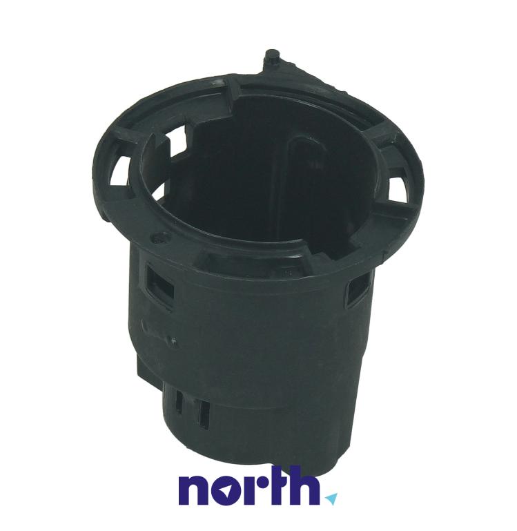 250440555 tulejka pokrętła chowanego do piekarnika BEKO/GRUNDIG/ARCELIK,0