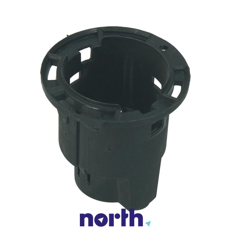 250440555 tulejka pokrętła chowanego do piekarnika BEKO/GRUNDIG/ARCELIK,1