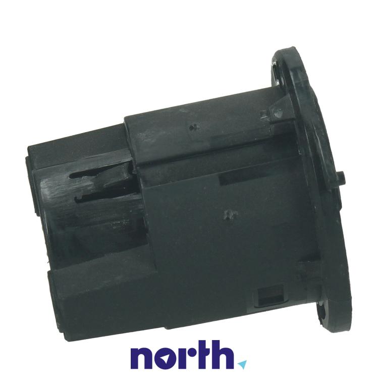 250440555 tulejka pokrętła chowanego do piekarnika BEKO/GRUNDIG/ARCELIK,4