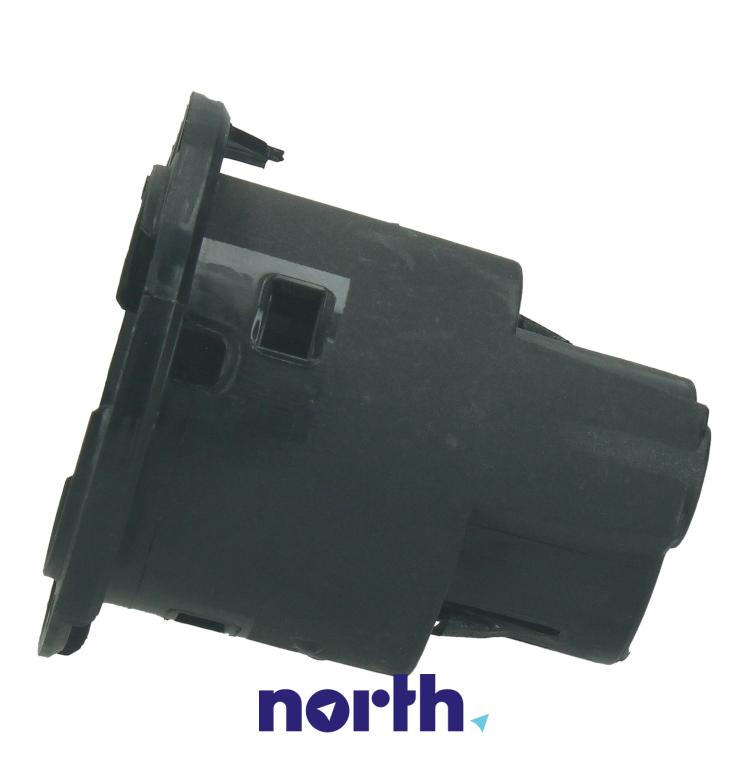 250440555 tulejka pokrętła chowanego do piekarnika BEKO/GRUNDIG/ARCELIK,6