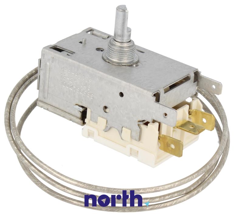 Termostat do lodówki Beko TSE 1240,0