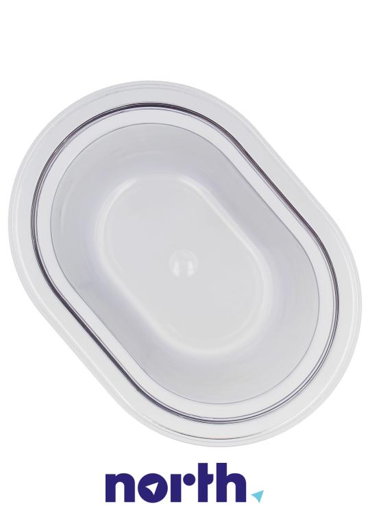 Pojemnik na mleko do ekspresu do kawy Siemens TK76K573/07,2
