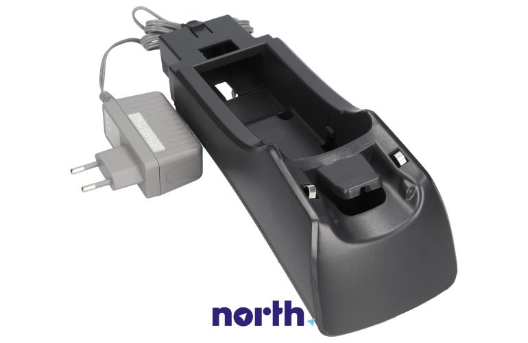 Stacja dokująca do odkurzacza do Electrolux ZB3015SW,3