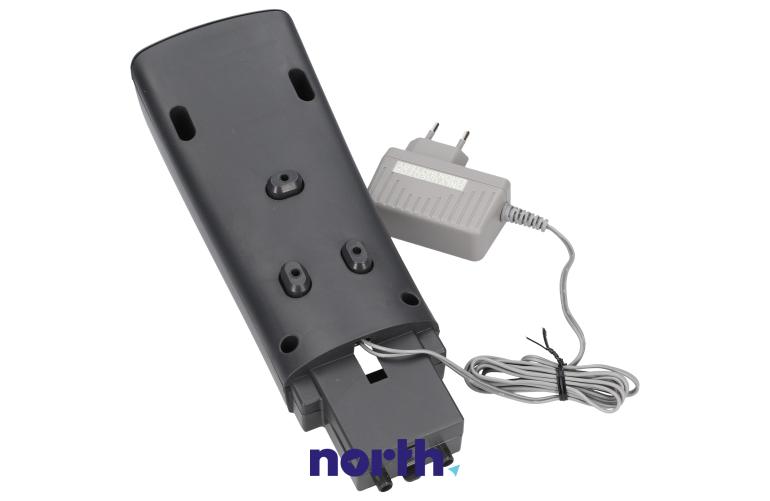 Stacja dokująca do odkurzacza do Electrolux EER75STM,5