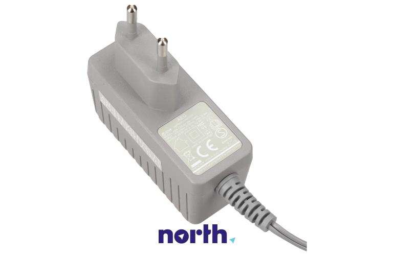 Stacja dokująca do odkurzacza do Electrolux EER75STM,6