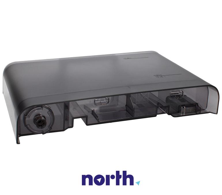 Pojemnik na wodę do ekspresu do kawy Siemens TQ707R03/01,2