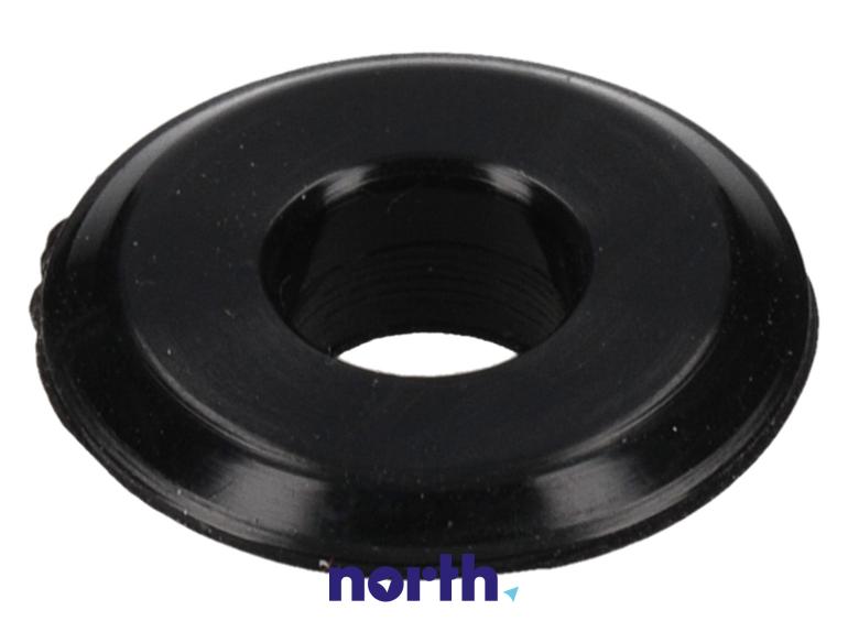 Uszczelka czarna do ekspresu do kawy Saeco HD8856/01,0
