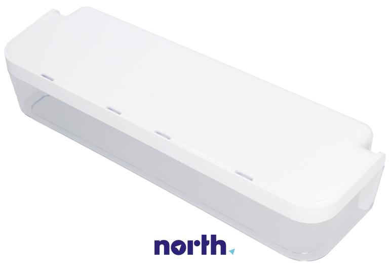 Półka środkowa na drzwi chłodziarki do lodówki Samsung RSH5ZL2A1/XEO,2