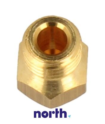 Dysza propan-butan 0.64mm Sabaf do kuchenki do Hotpoint Ariston CISPH640MST(AN)R/HA,1