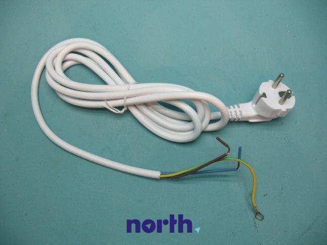 Kabel zasilający do zmywarki do Amica DIM625AD,1