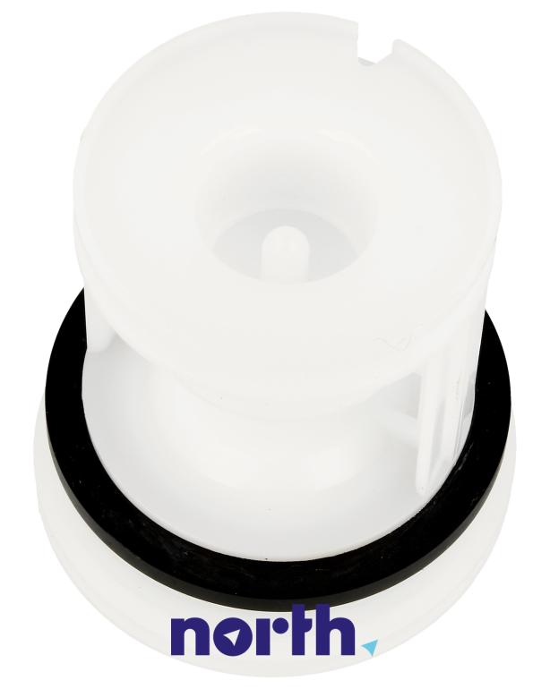 Filtr pompy odpływowej do pralki Amica AWO 410D,1