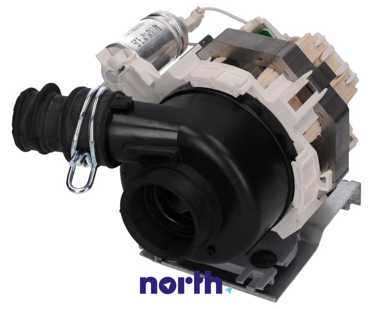 Pompa myjąca z turbiną do zmywarki Whirlpool ADG 6353 A+ TR FD,2