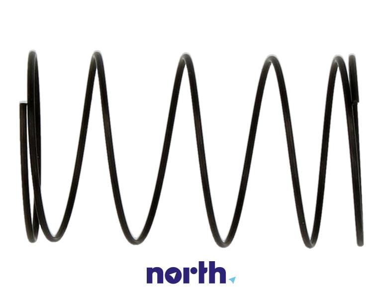 Sprężyna przycisku panelu sterowania do mikrofalówki do Bosch HMT84G451/04,2