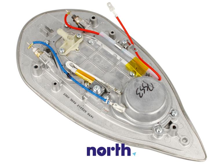 Stopa żelazka Philips GC9685/80,1