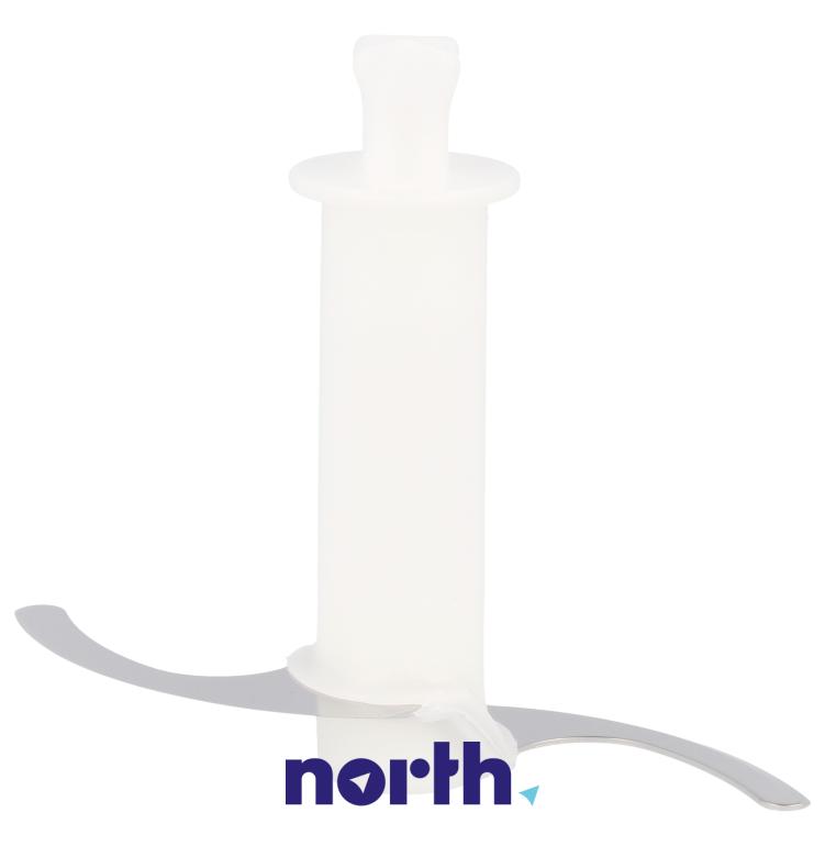 Nóż rozdrabniacza do blendera ręcznego do Braun MR730CC,0