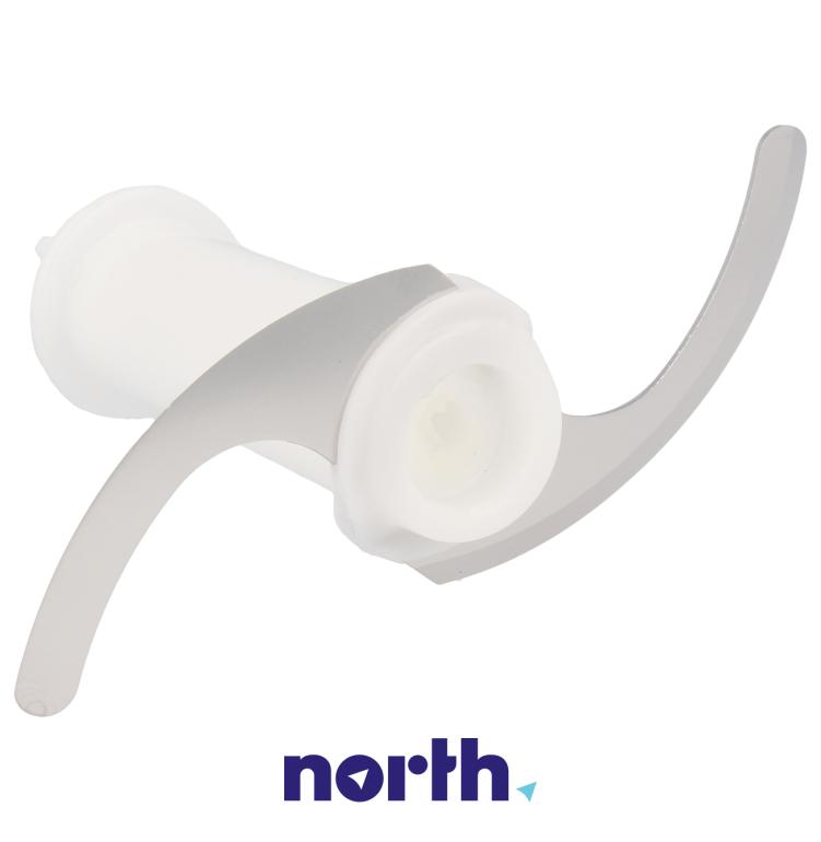 Nóż rozdrabniacza do blendera ręcznego do Braun MQ335,1