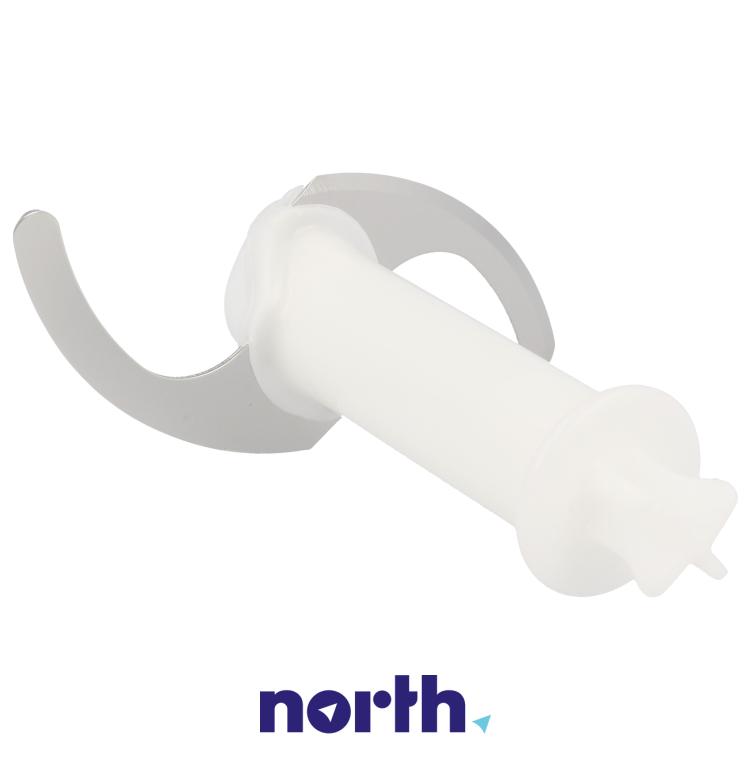 Nóż rozdrabniacza do blendera ręcznego do Braun MR540,2