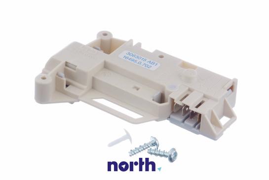 Blokada otwarcia drzwi do pralki Siemens WI39520/08,1