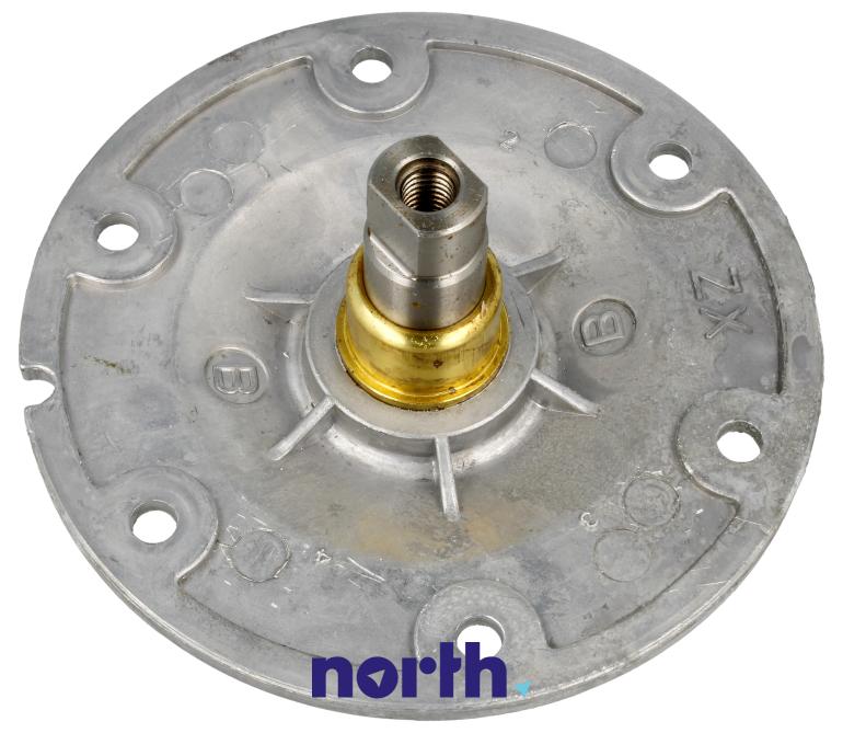Oś łożyska do pralki Candy EVOGT H12072 D3-S,0