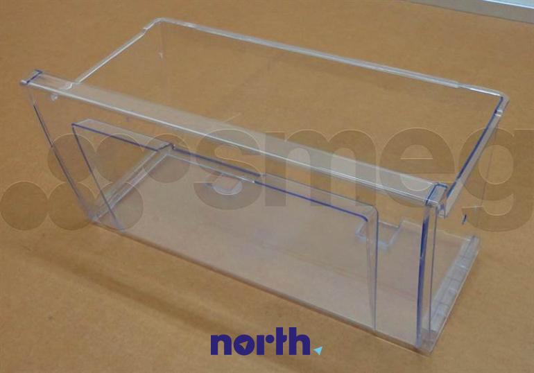 Dolna szuflada zamrażarki do lodówki Ikea CB304W,0