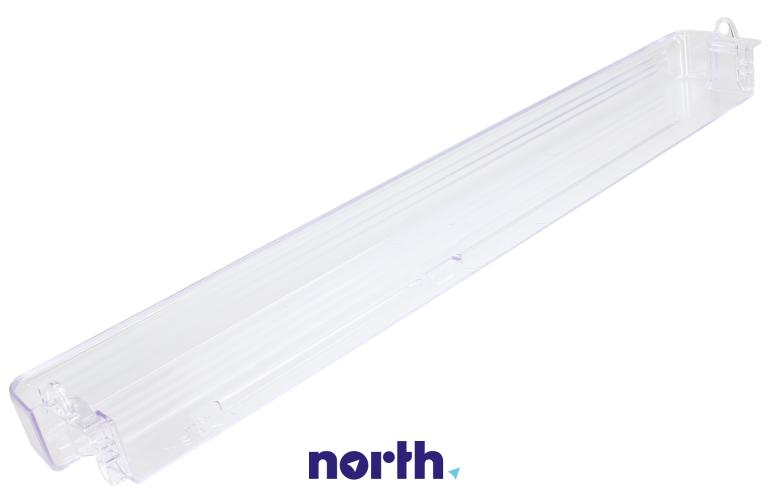 Półka na drzwi chłodziarki do lodówki Sharp SJ-PT690R-S,1