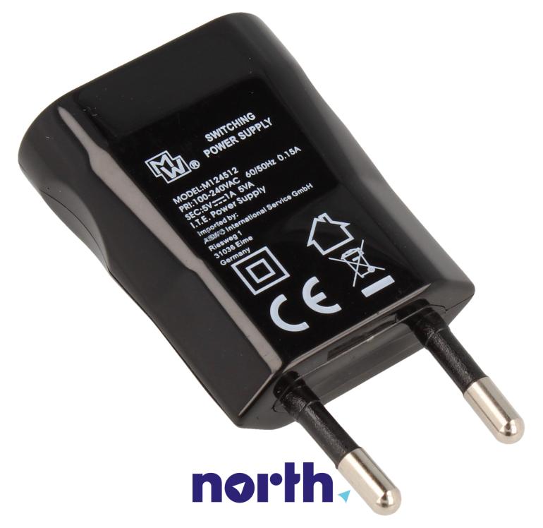 Ładowarka sieciowa USB do Samsung GT-P5210,2