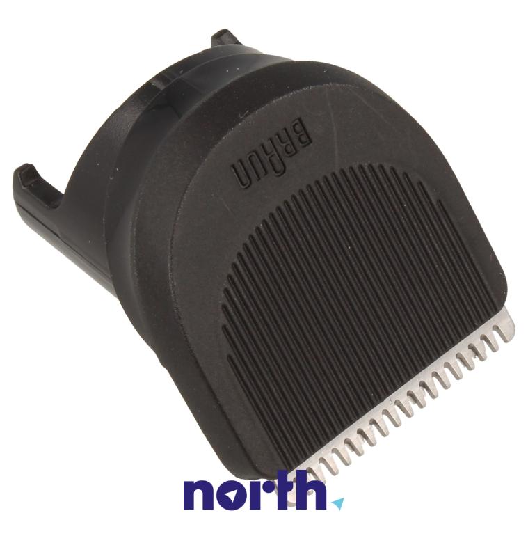 Nóż tnący do trymera Braun MGK 5045,2