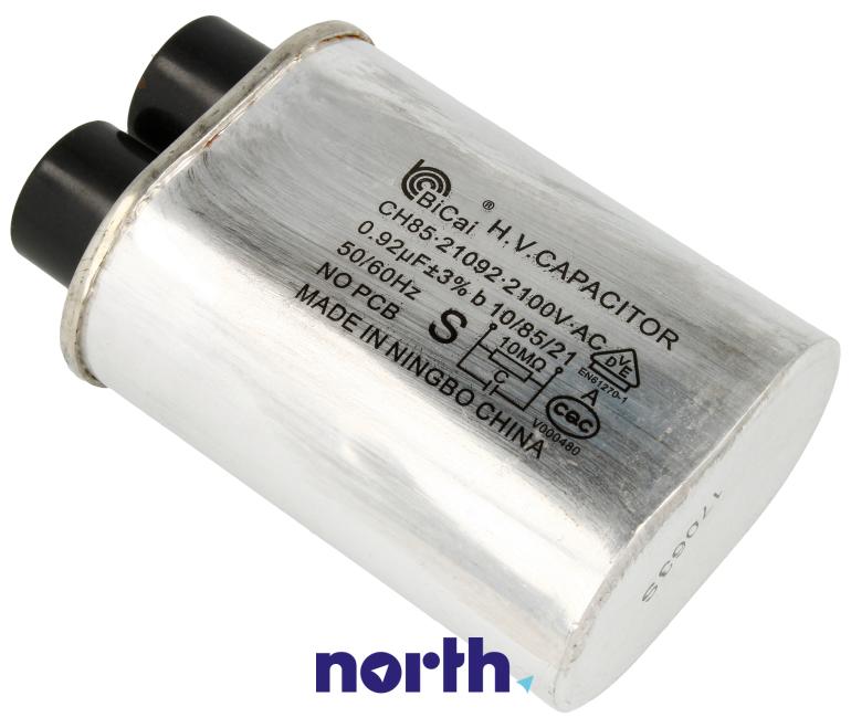 Kondensator do mikrofali Amica AMGF23E1GB,2