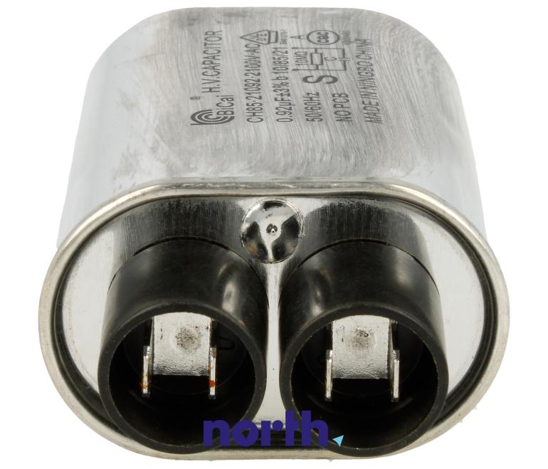 Kondensator do mikrofali Amica AMGF23E1GB,3