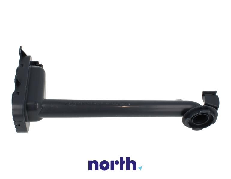 Ramię spryskiwacza górnego do zmywarki do Haier XS 6B0S3FSB,3