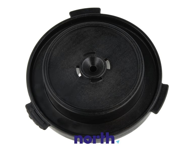 Wspornik uszczelki kolby do ekspresu do DeLonghi EC9355.BM,0