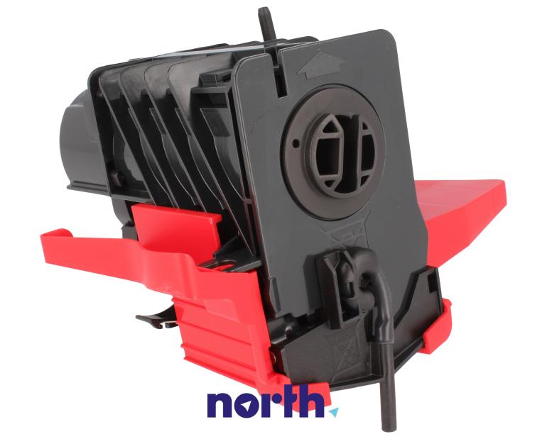 Zaparzacz do ekspresu do kawy Bosch TIS30159DE/02,2