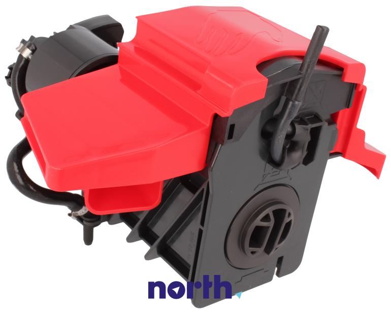 Zaparzacz do ekspresu TI305206RW/02,0