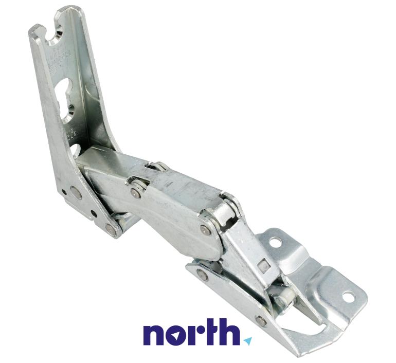 Zawias pod pod zabudowę zabudowę do lodówki Liebherr ICBN 3366-20A,5