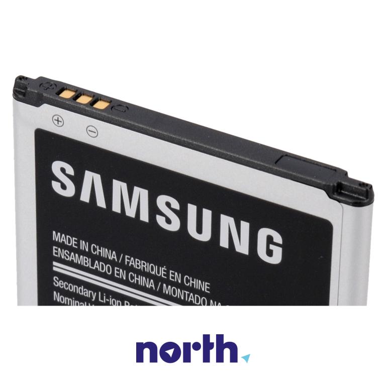 Akumulator Li-ion 3.8V 1500mAh do smartfona Samsung S Duos,2