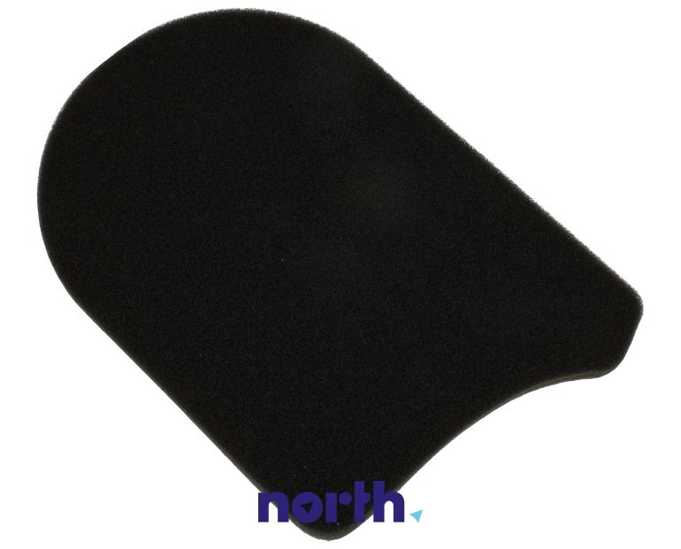 Filtr piankowy wlotowy do odkurzacza do Bosch BCH6ZOOO/01,1