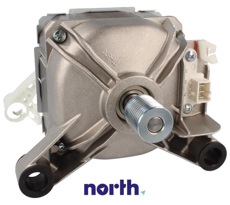 Silnik napędowy do pralki Samsung WW80K6414QW,1