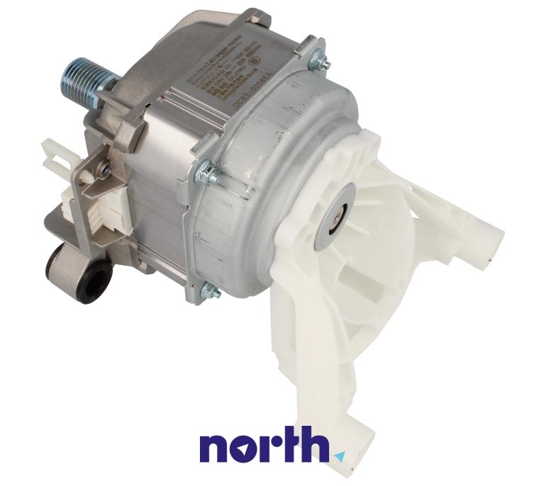Silnik napędowy do pralki Samsung WW90J6603AW/EE,2
