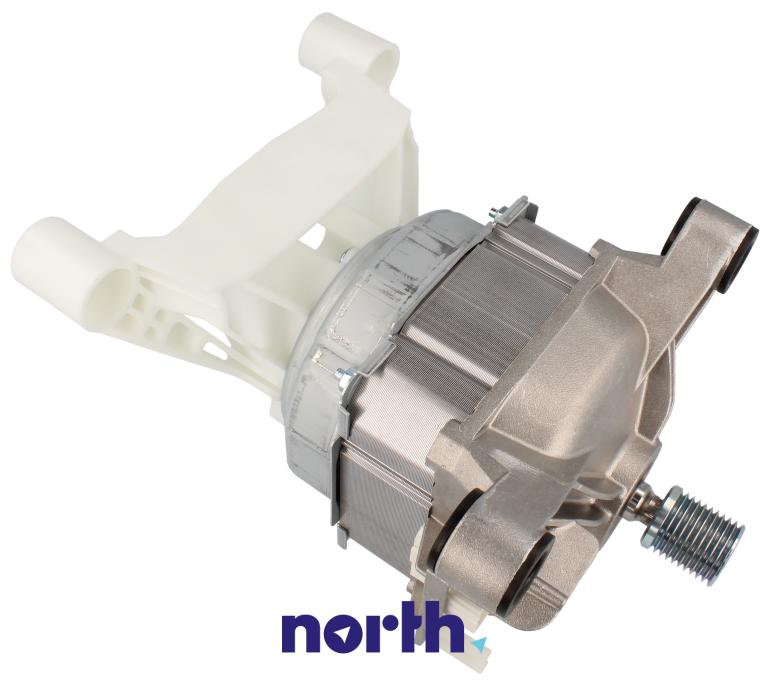 Silnik napędowy do pralki Samsung WW90J6603AW/EE,4