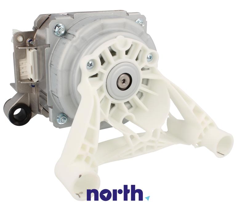 Silnik napędowy do pralki Samsung WW80J6403EW/EN,3