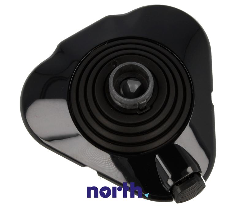Mocowanie głowic tnących do golarki do Philips S5100/08,0