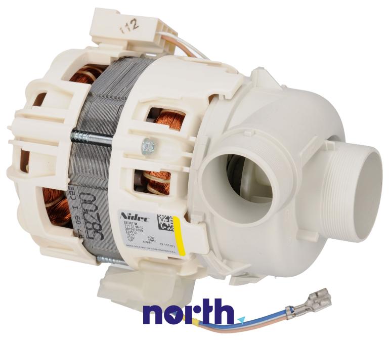 Pompa myjąca z turbiną do zmywarki Electrolux ESI45010X,0