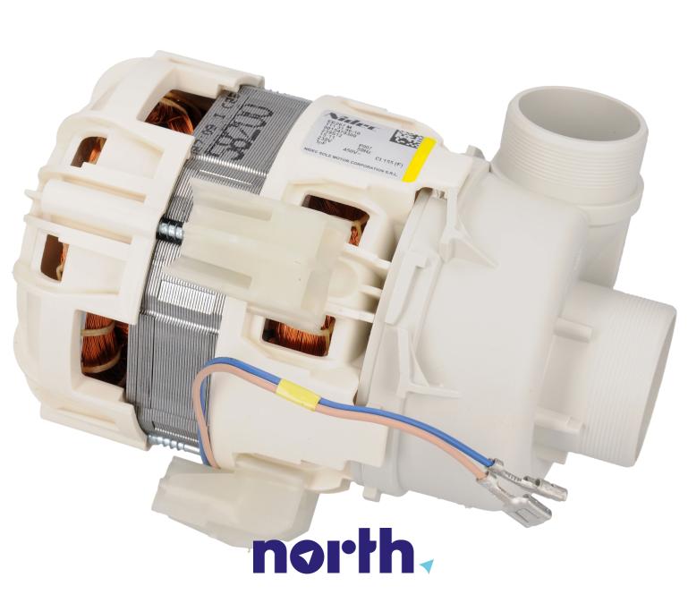 Pompa myjąca z turbiną do zmywarki Electrolux ESL46050,1