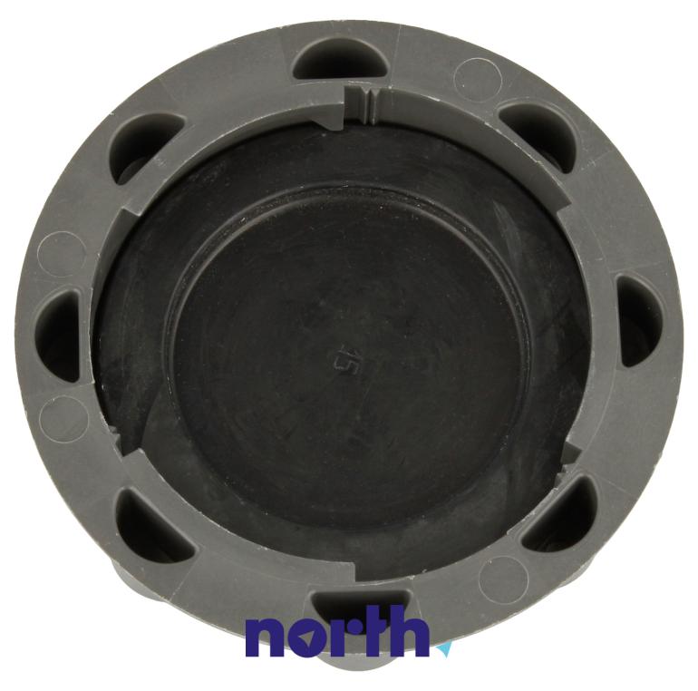Korek pojemnika soli na sól do zmywarki Whirlpool WSFO 3T125 6PC X,1