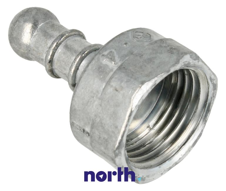 Przyłącze gazu do kuchenki do Beko CSM 62320 DW,0