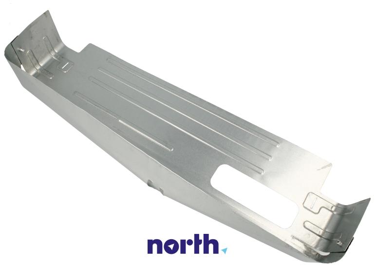 Blacha pod parownik do lodówki Samsung RB34K6032SS/EF,0